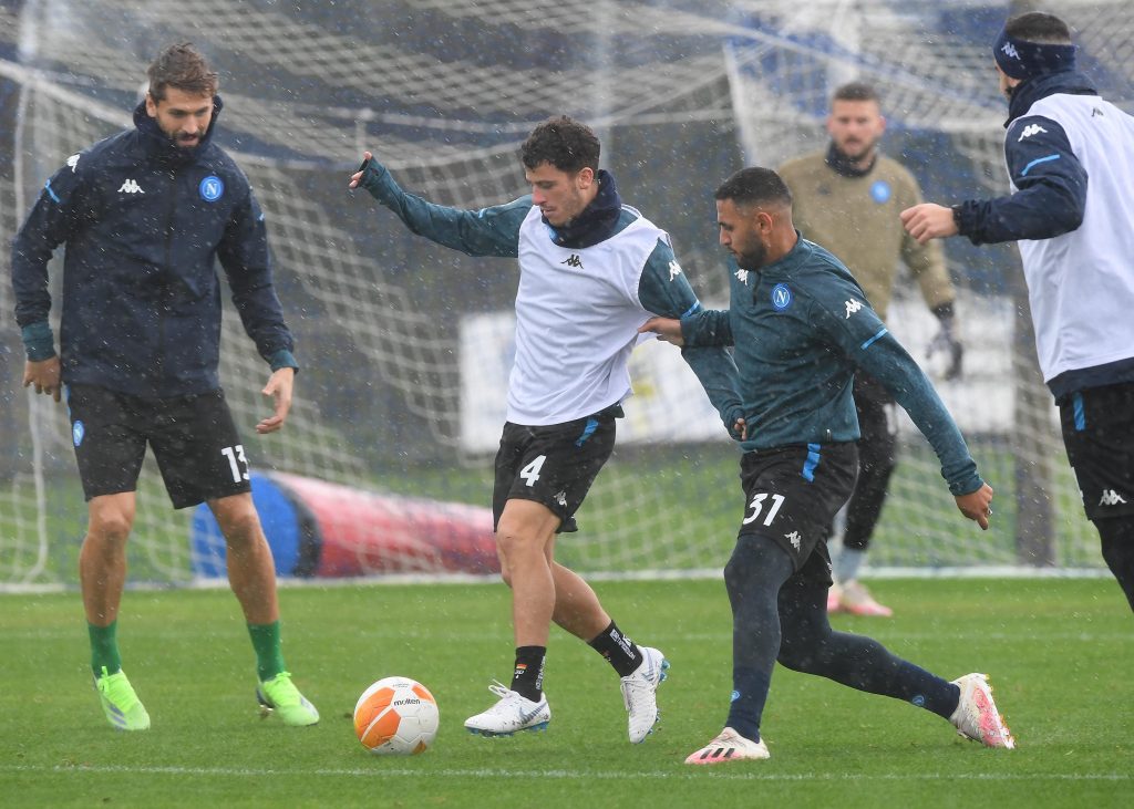 Gattuso Europa League