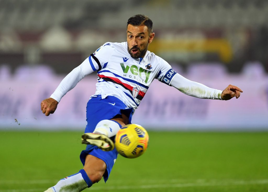 quagliarella