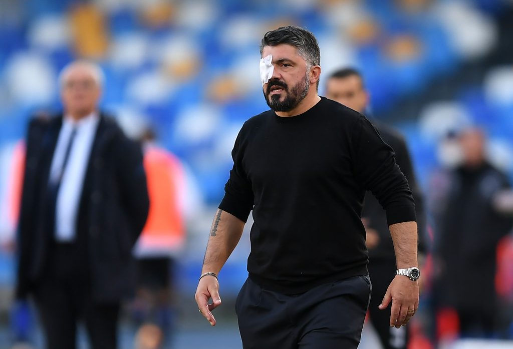 gattuso