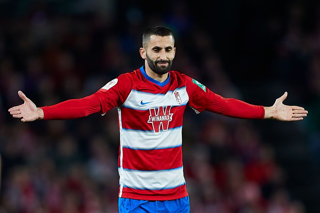 granada gonalons