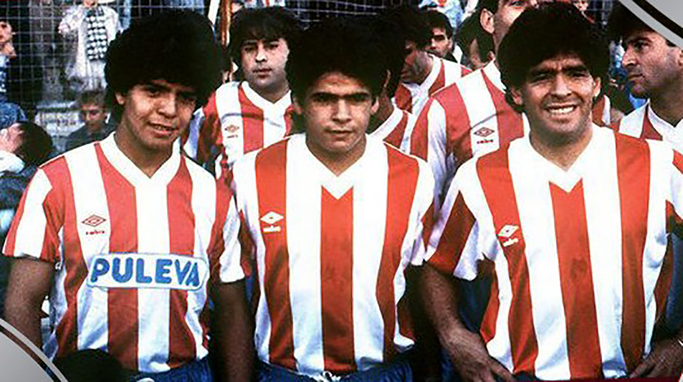 Granada Maradona