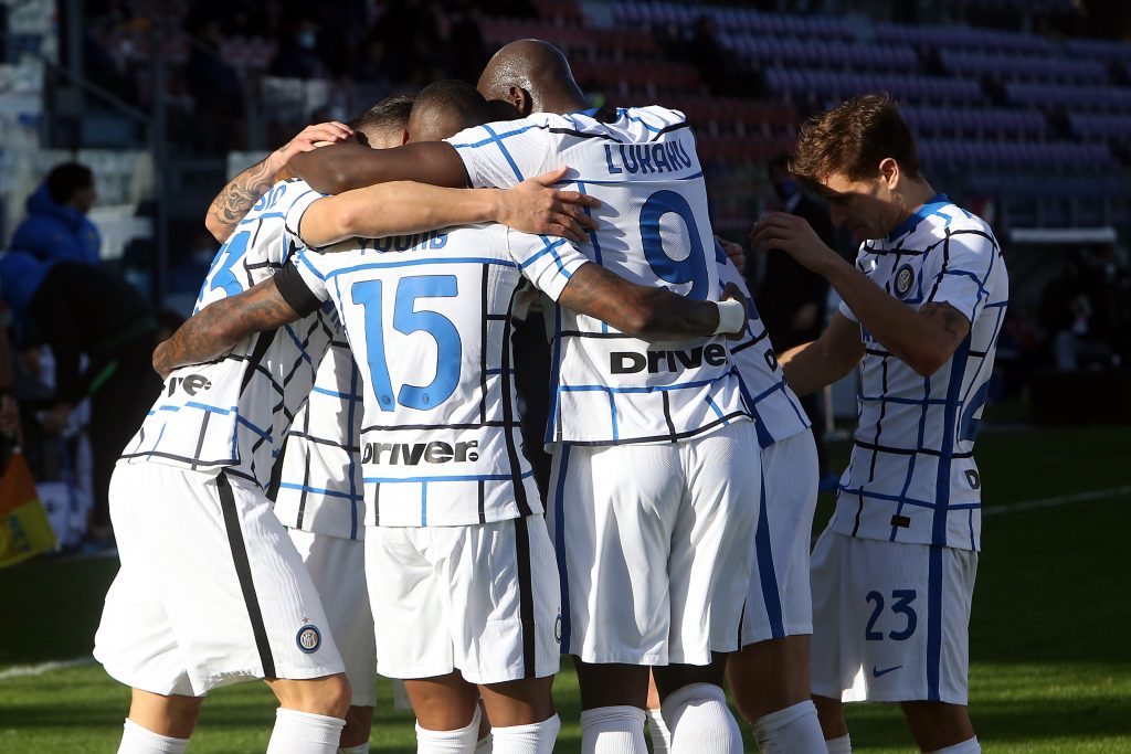 inter branca