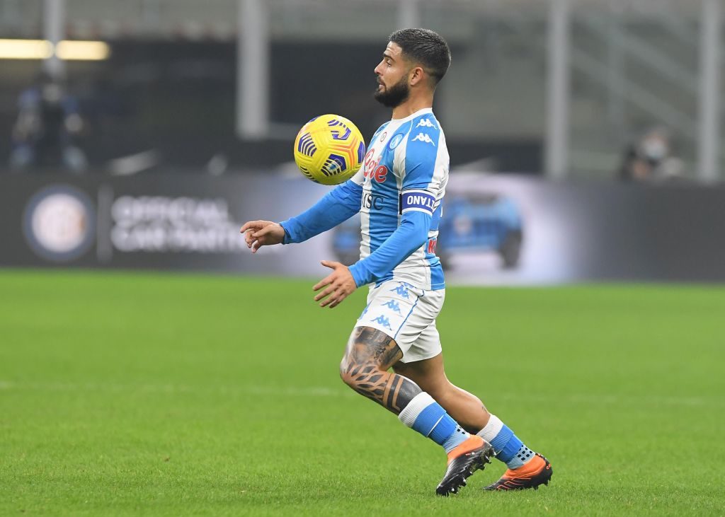 insigne squalifica