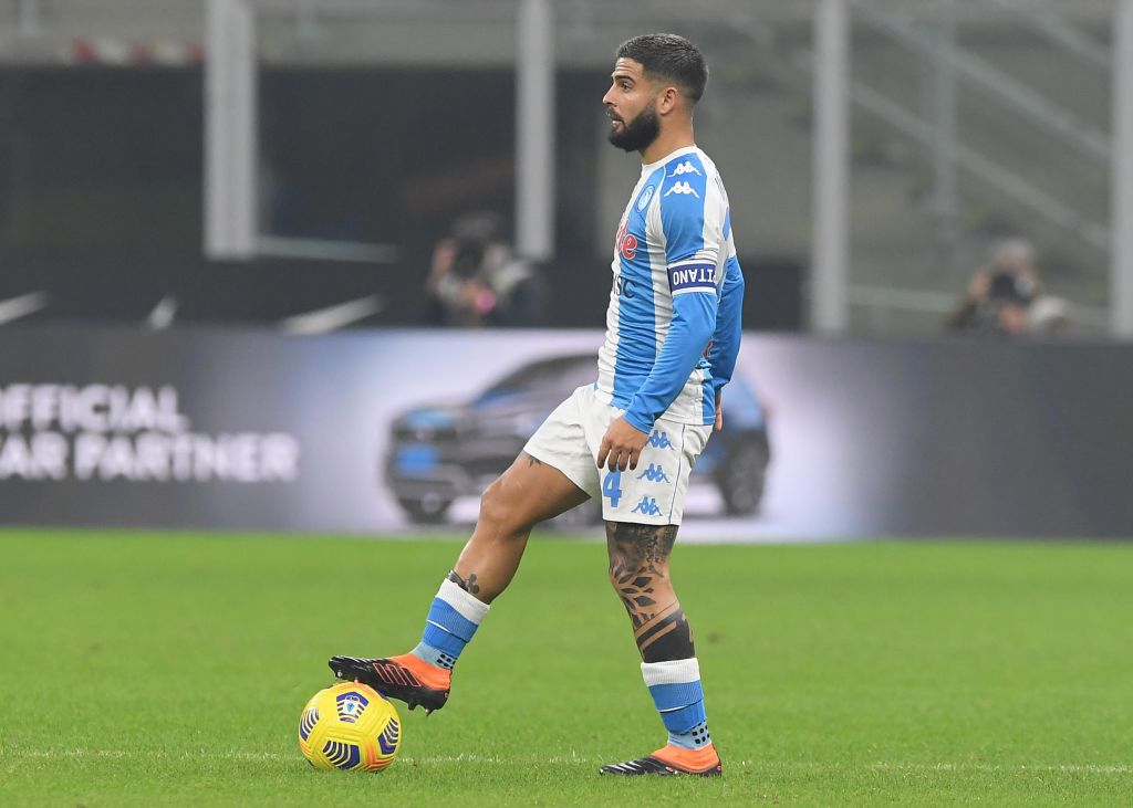 insigne squalifica