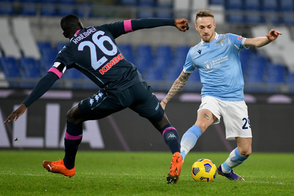 koulibaly