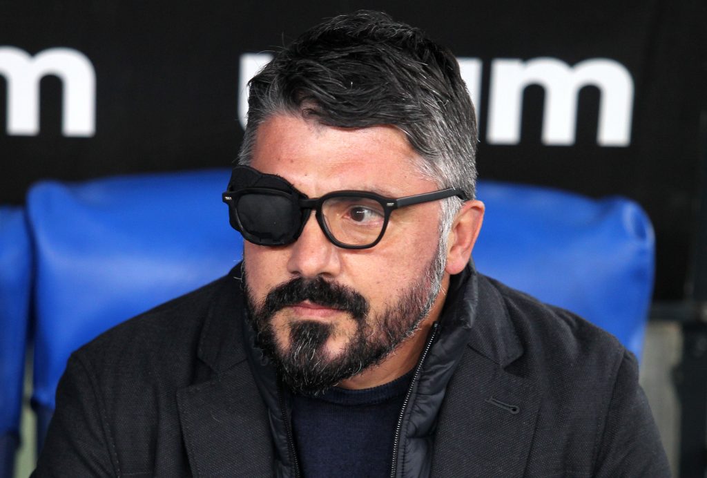 gattuso miastenia