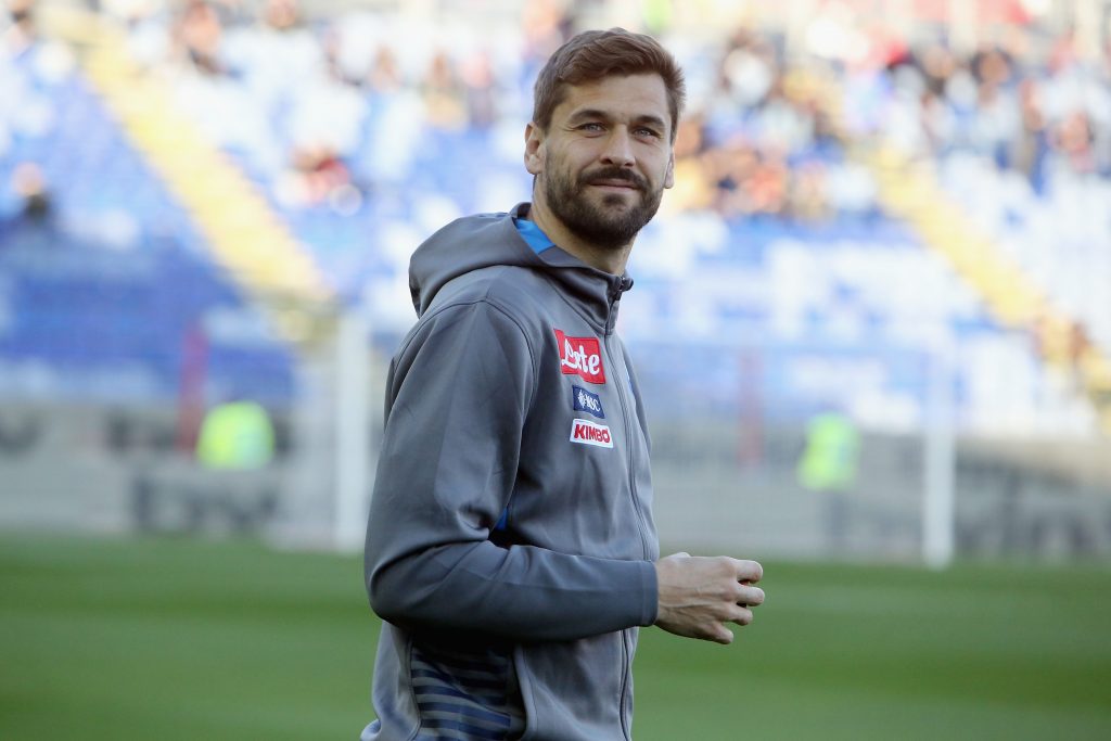 llorente supercoppa