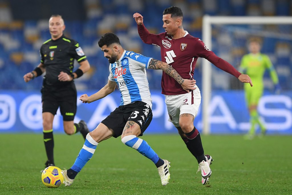 mercato napoli