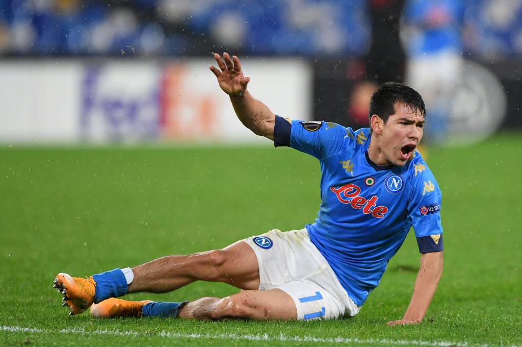 lozano premier