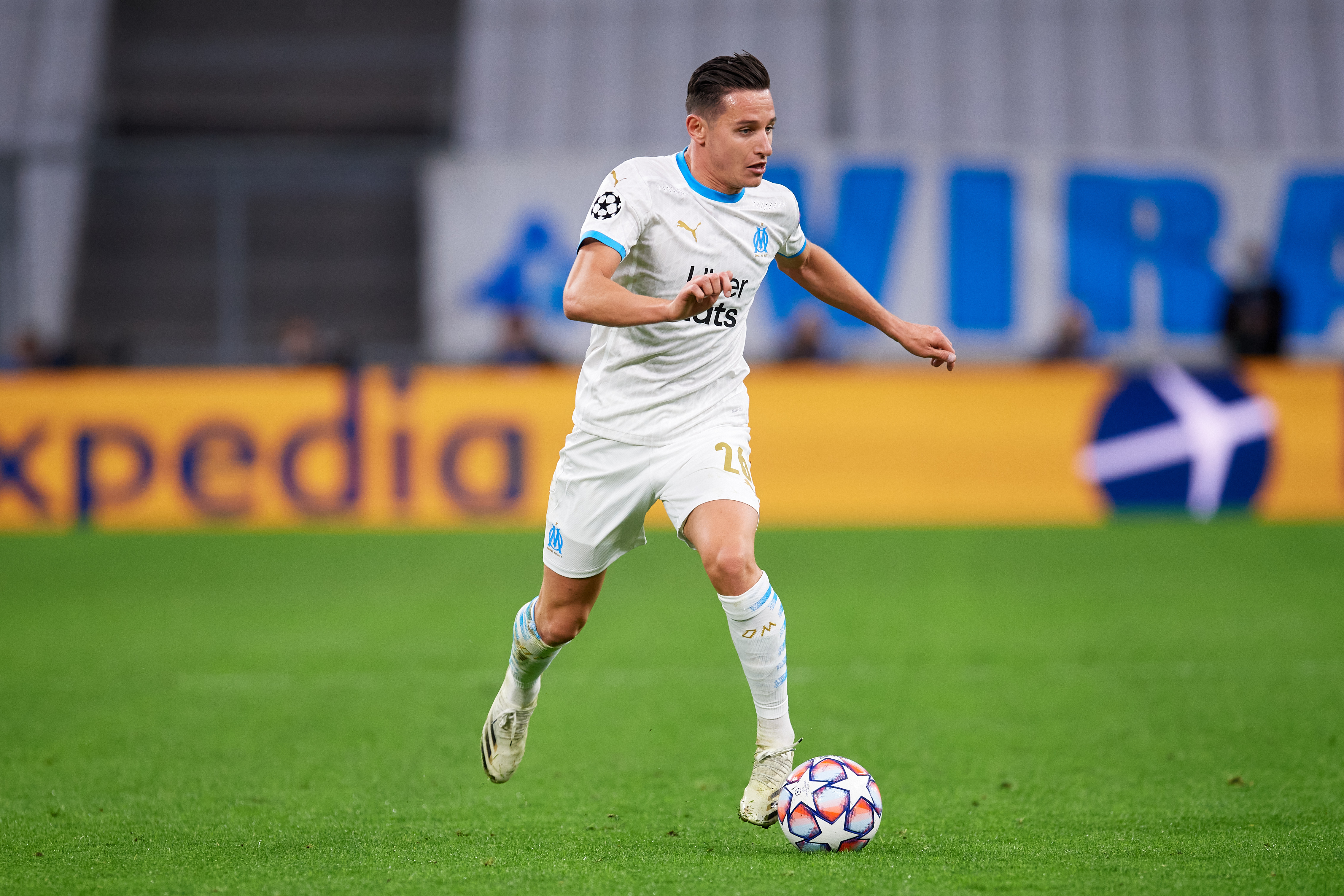 thauvin napoli