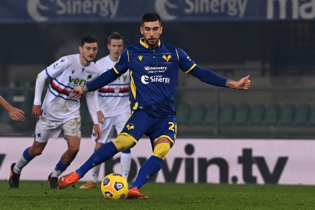 zaccagni napoli