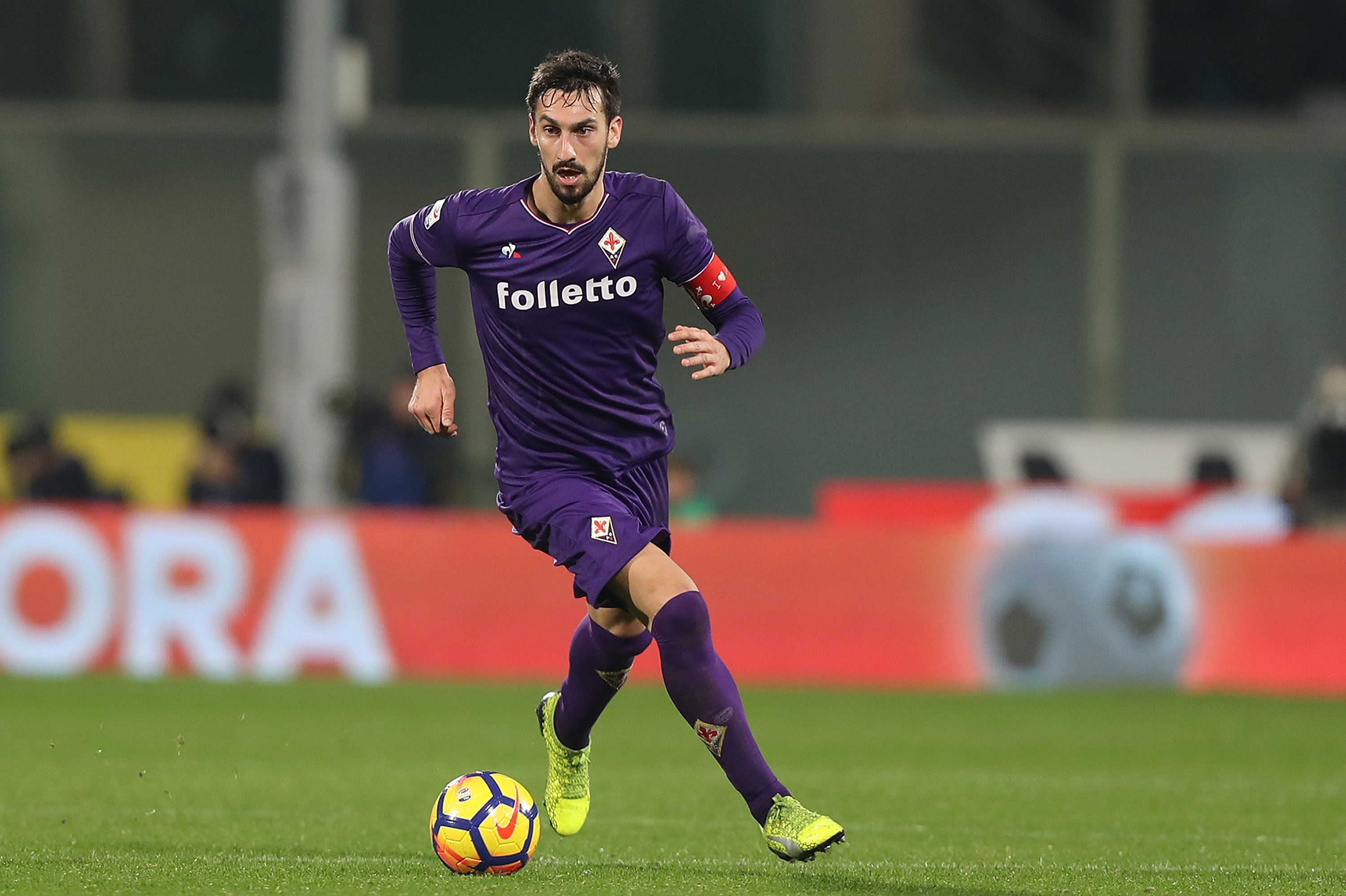 Morte Astori