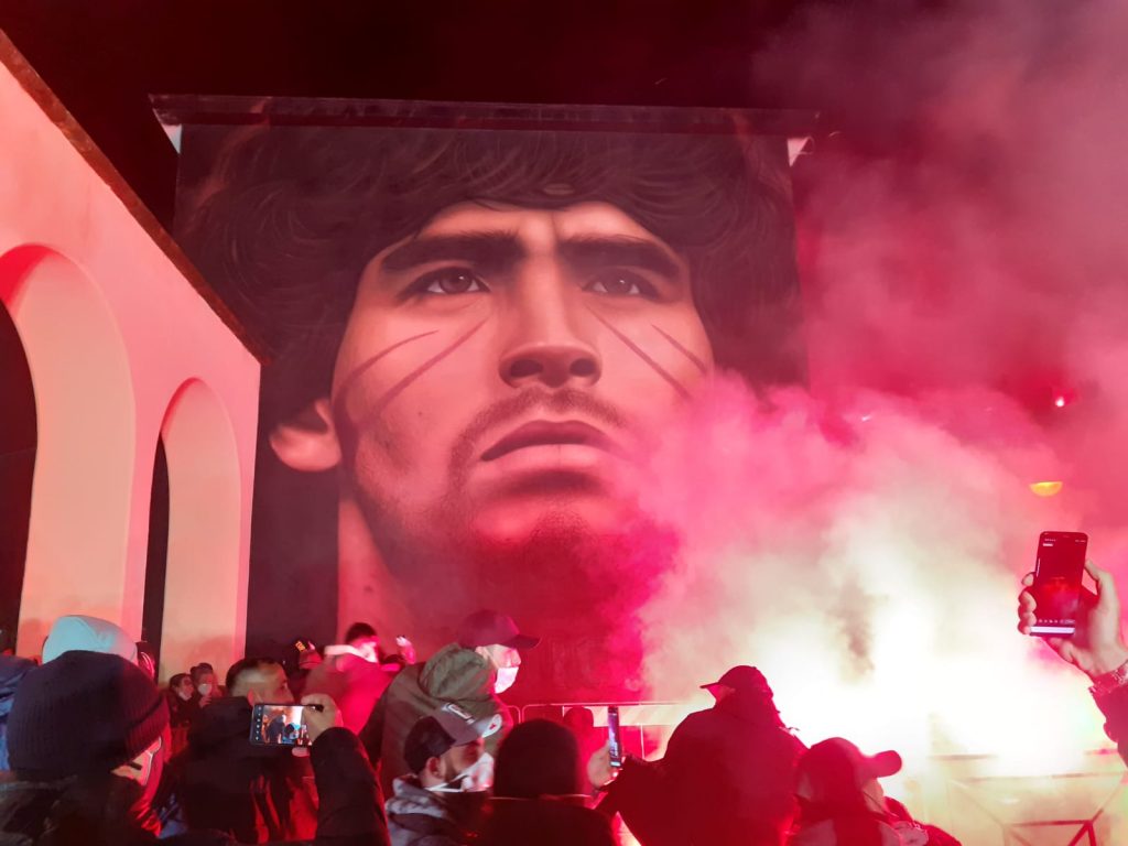 Maradona