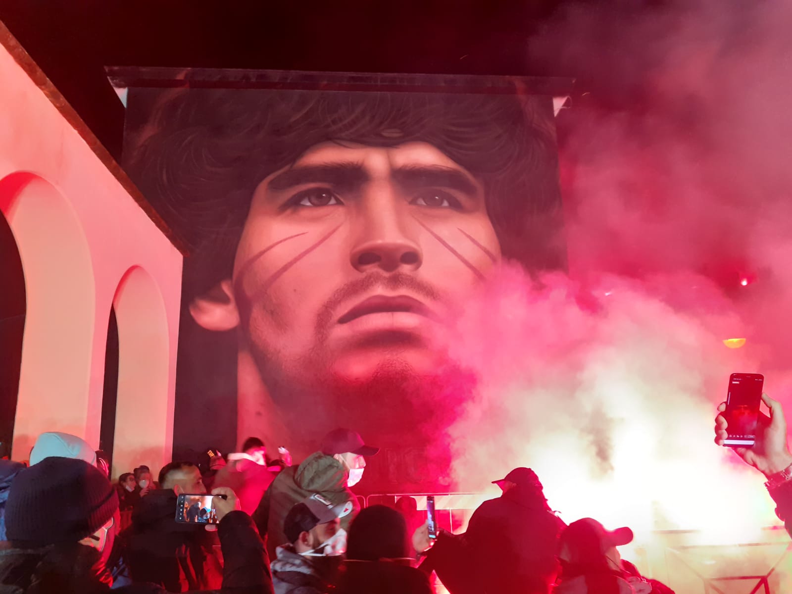 Maradona