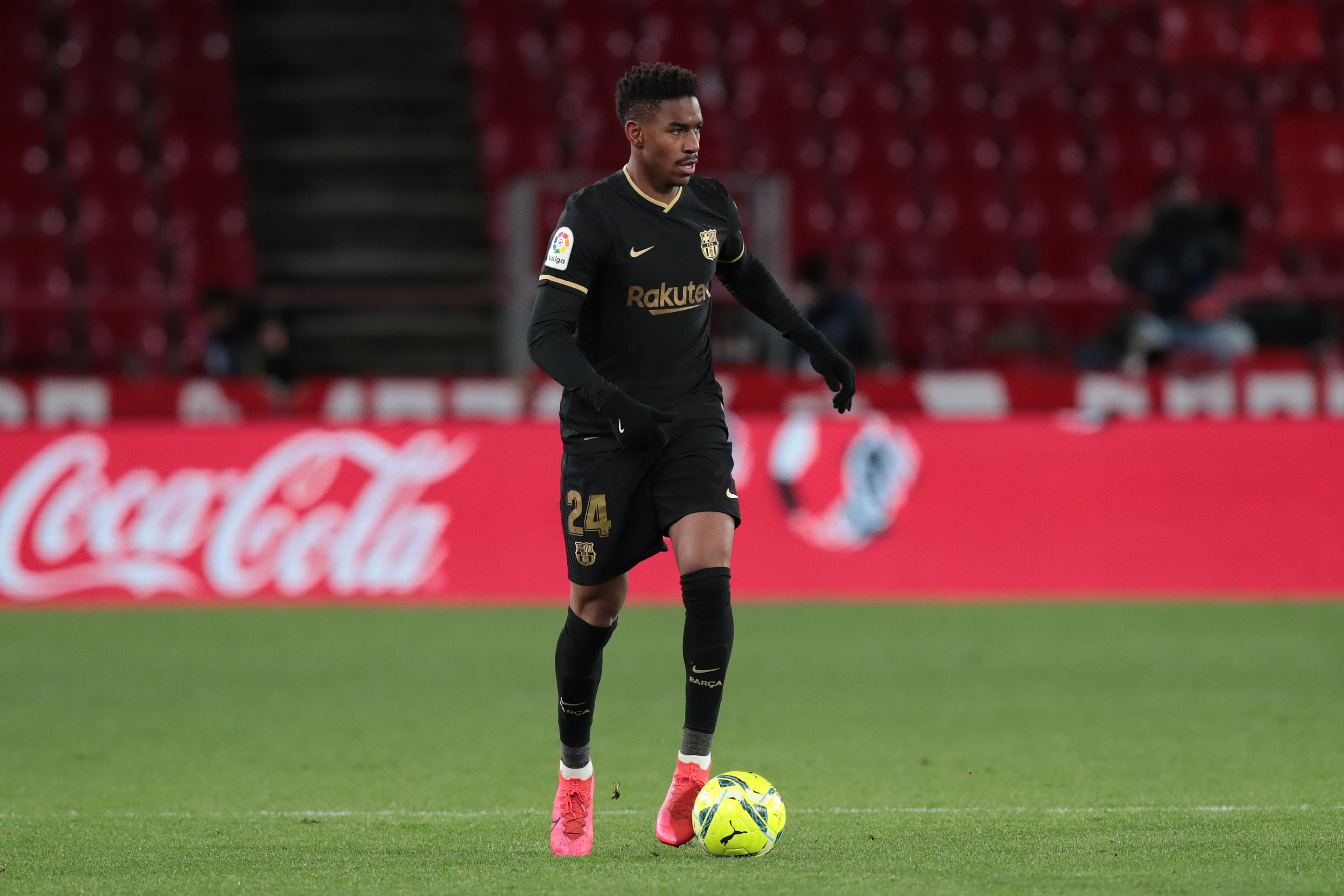 Junior firpo napoli
