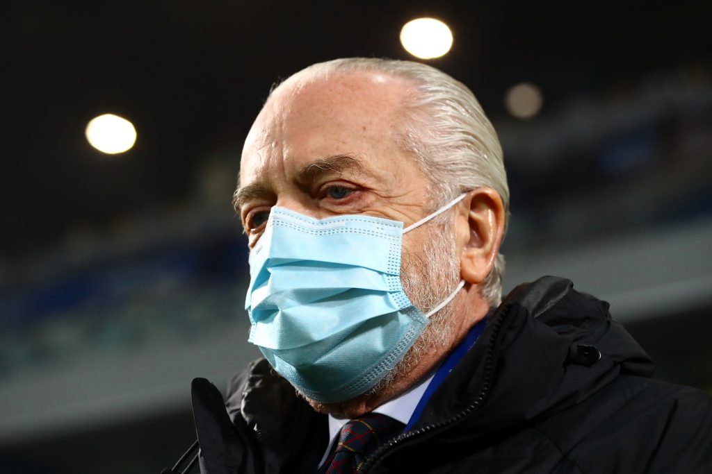 de laurentiis