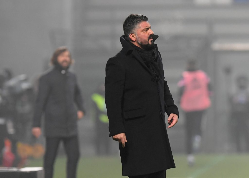 gattuso