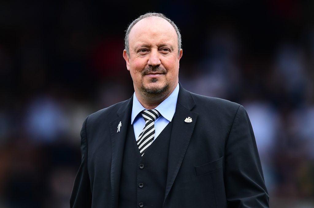 Benitez