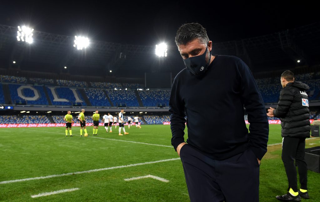 gattuso