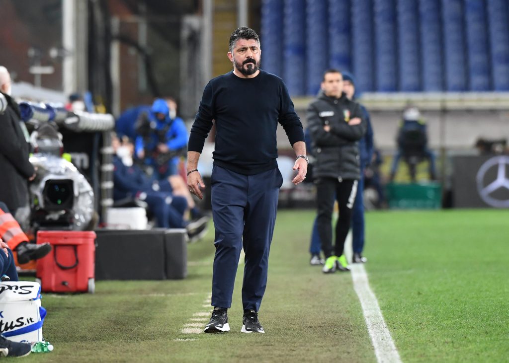 gattuso