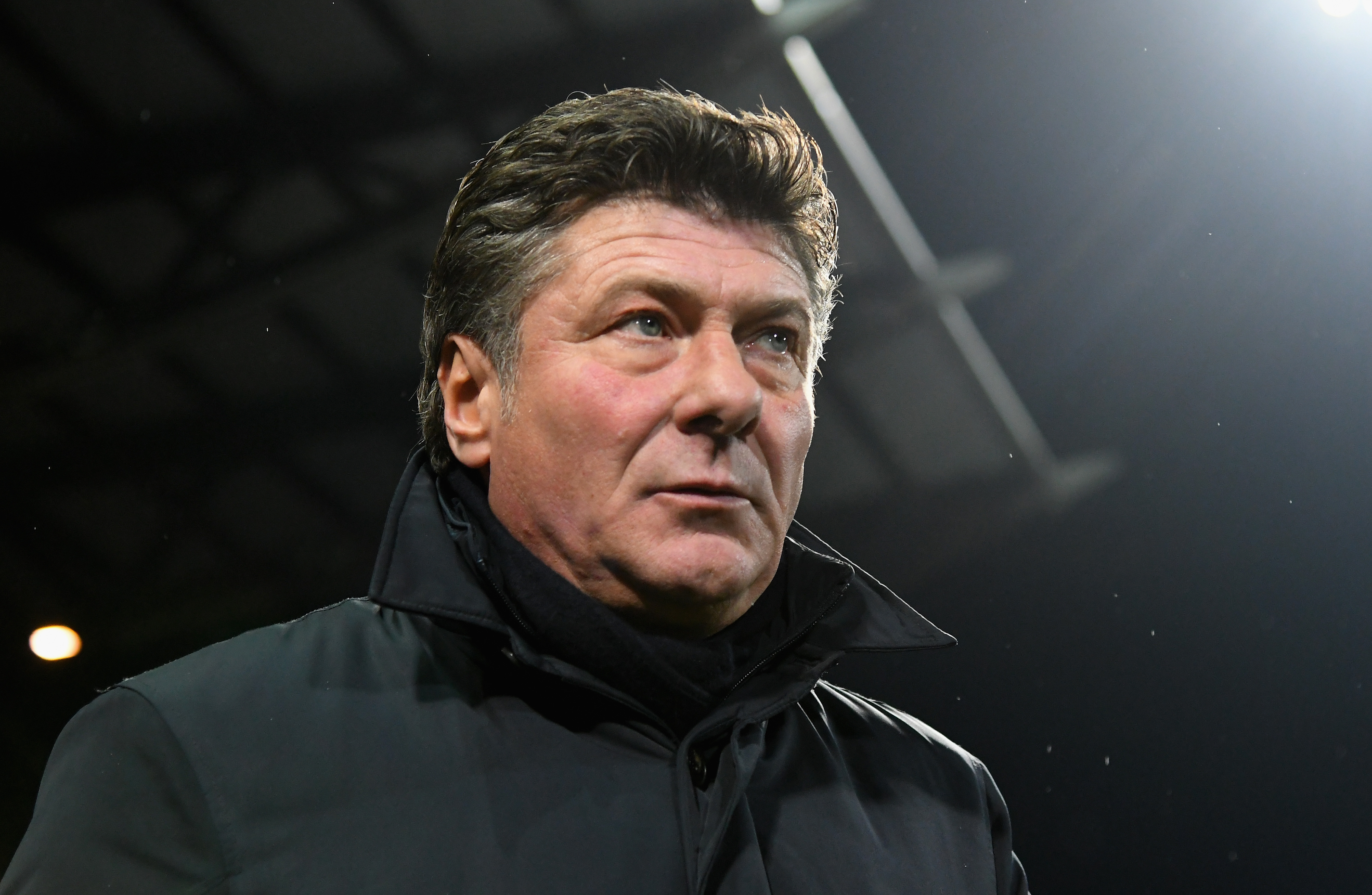 Mazzarri Napoli