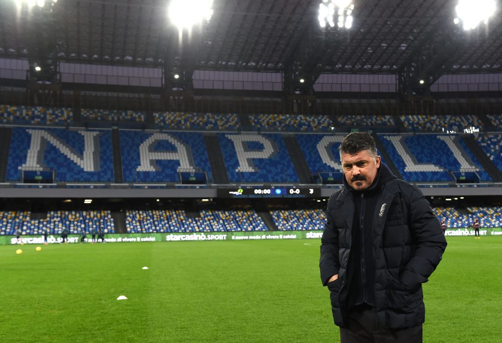 gattuso