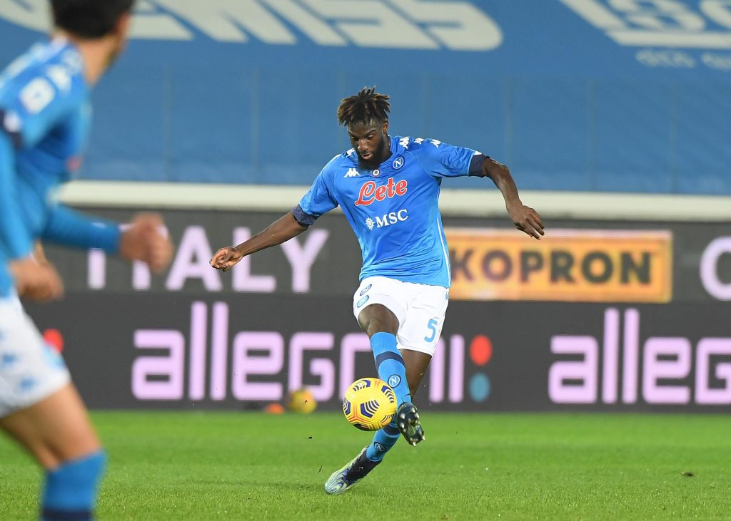 bakayoko
