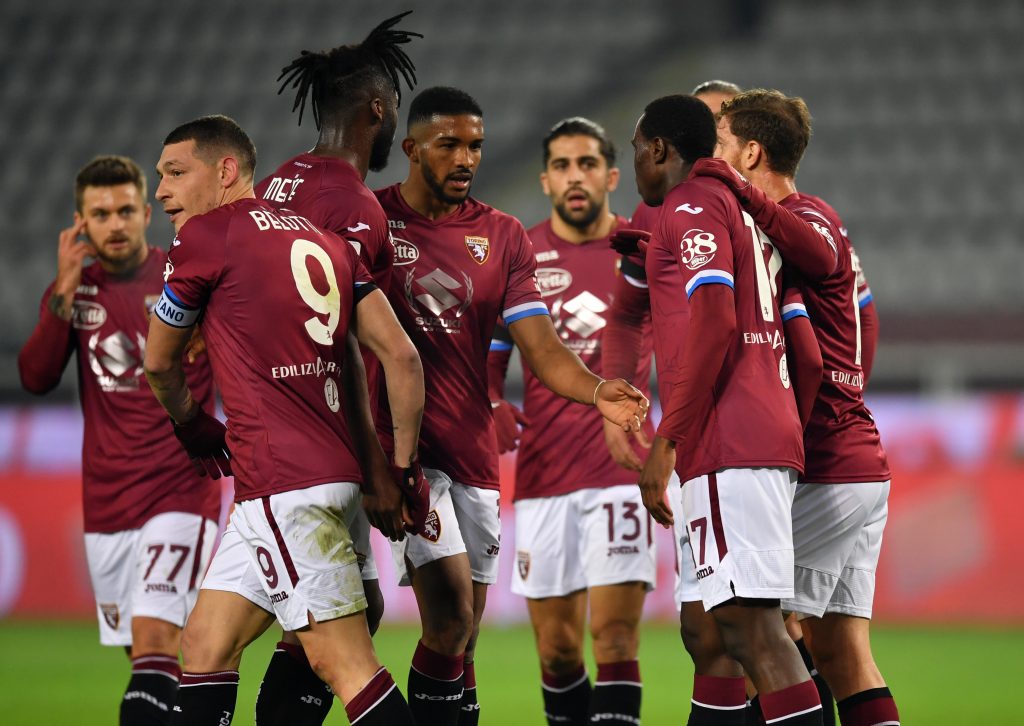 Torino Covid