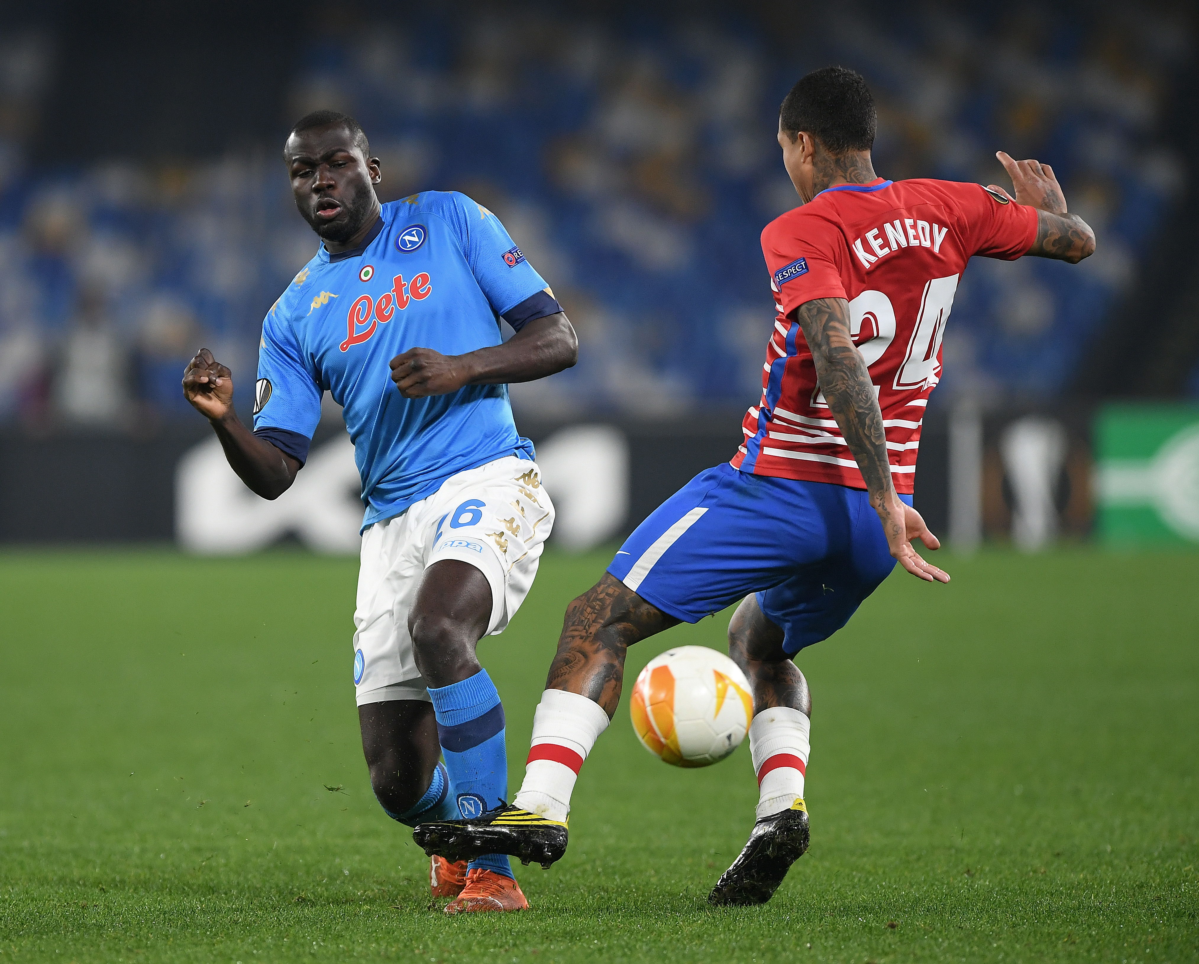 Koulibaly