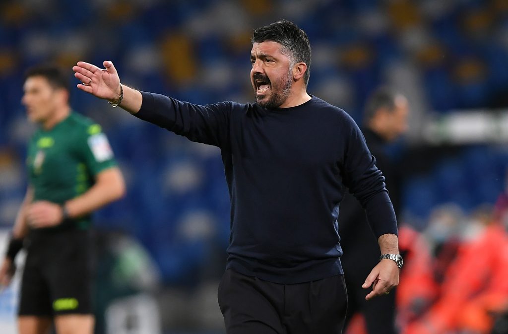 Gattuso