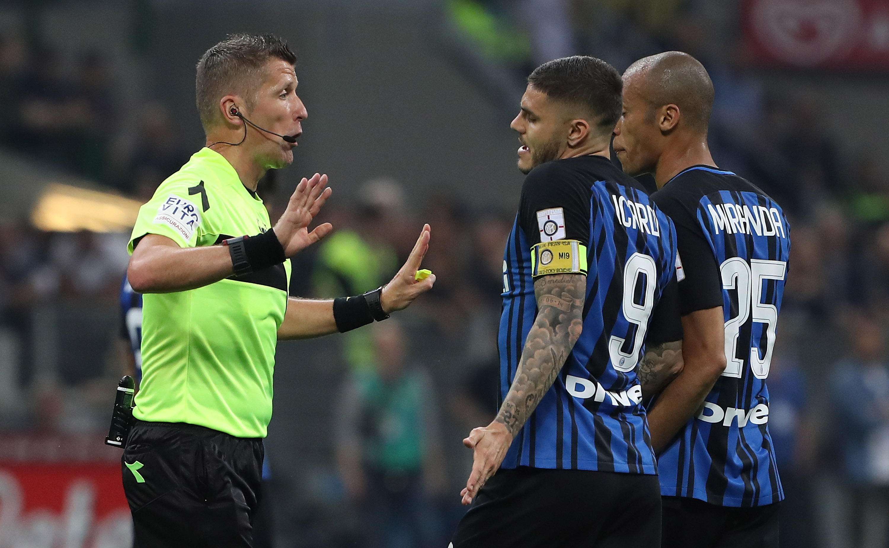 Inter Juve