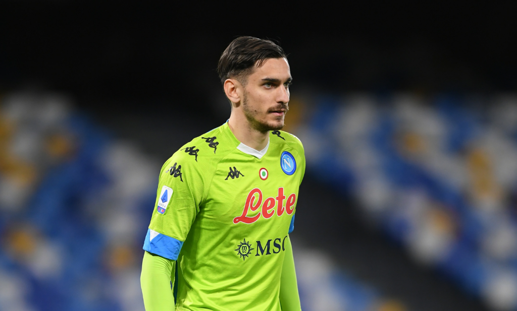 juventus napoli
