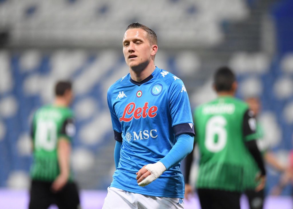 Zielinski