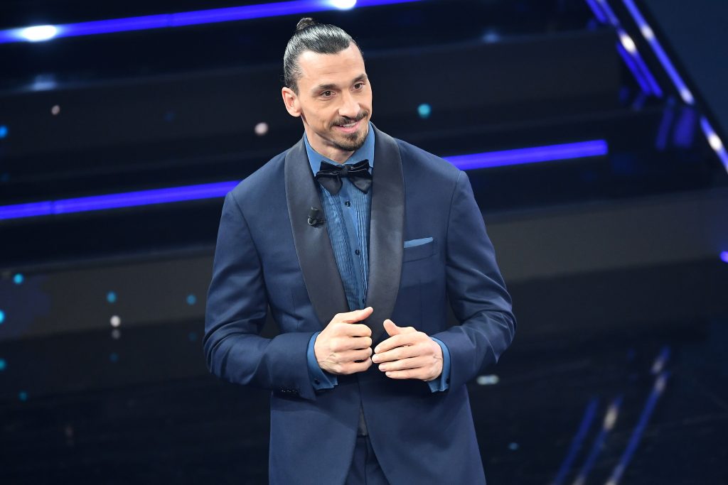 Ibra Sanremo