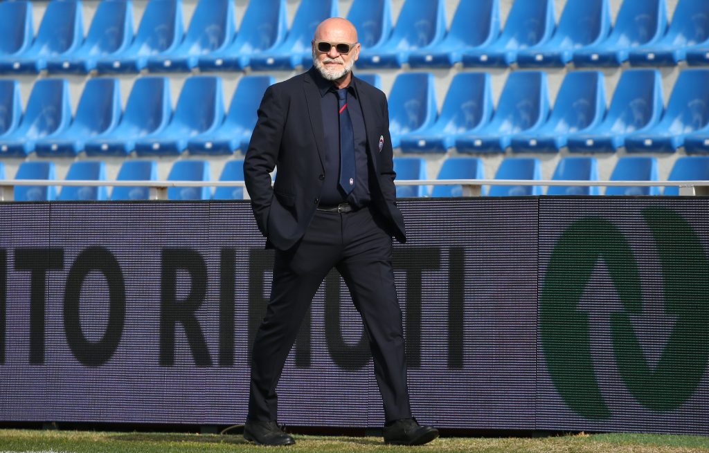 cosmi crotone