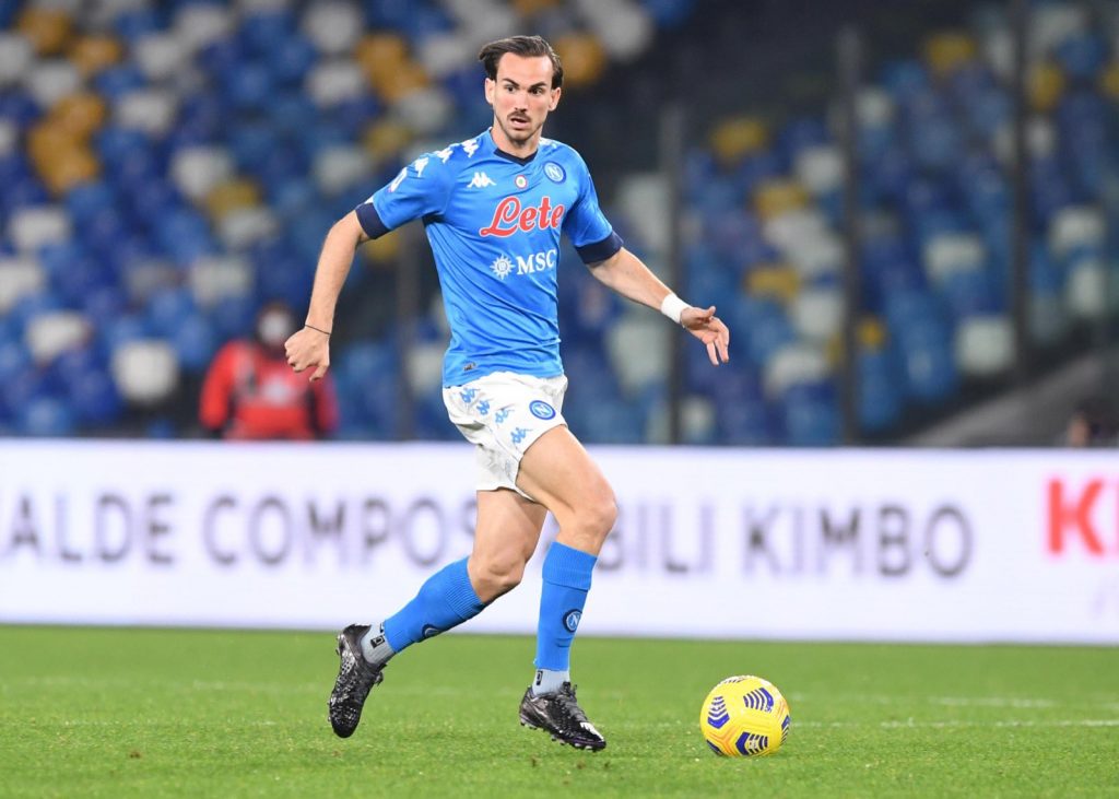 Fabian Atletico Madrid