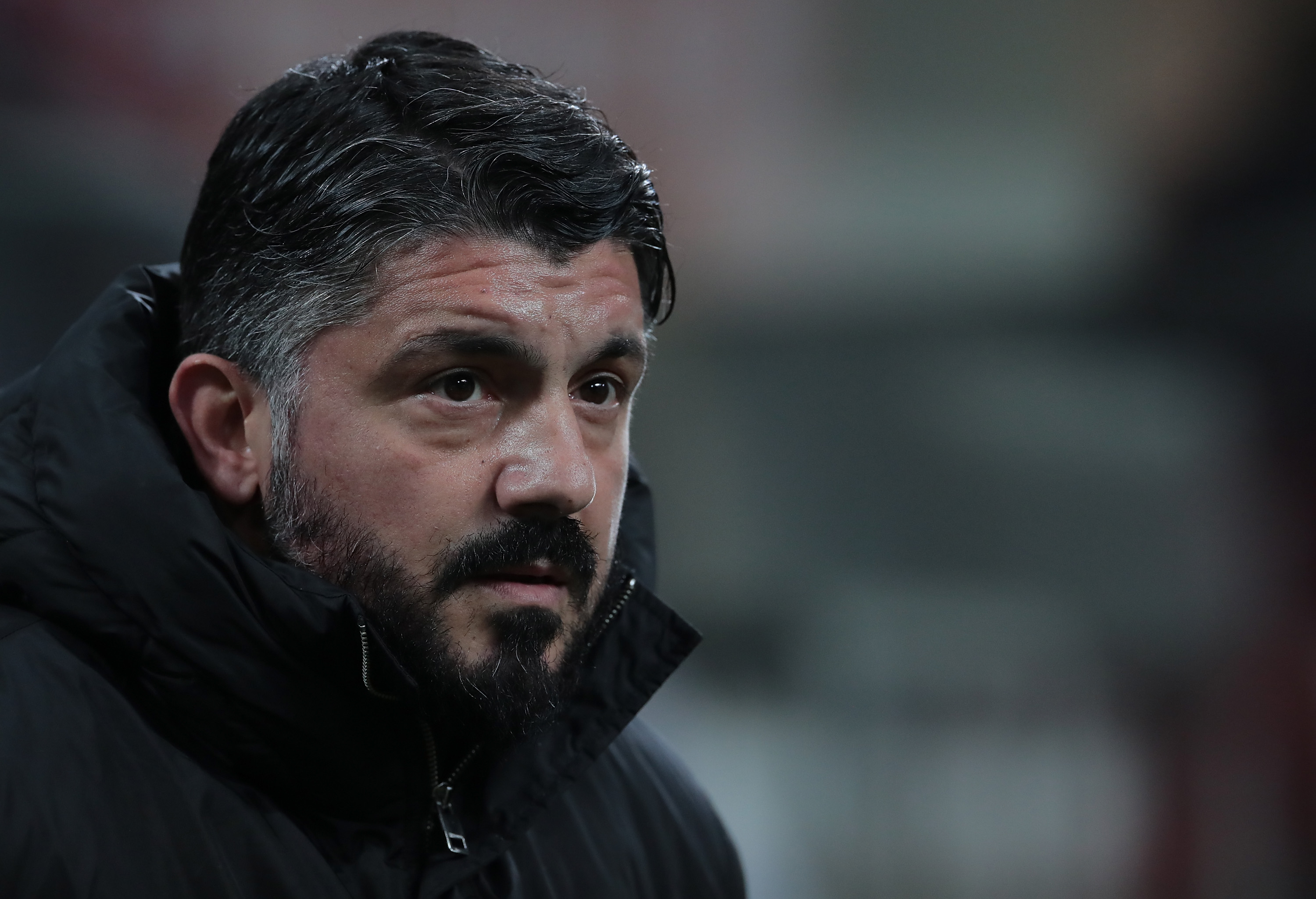gattuso