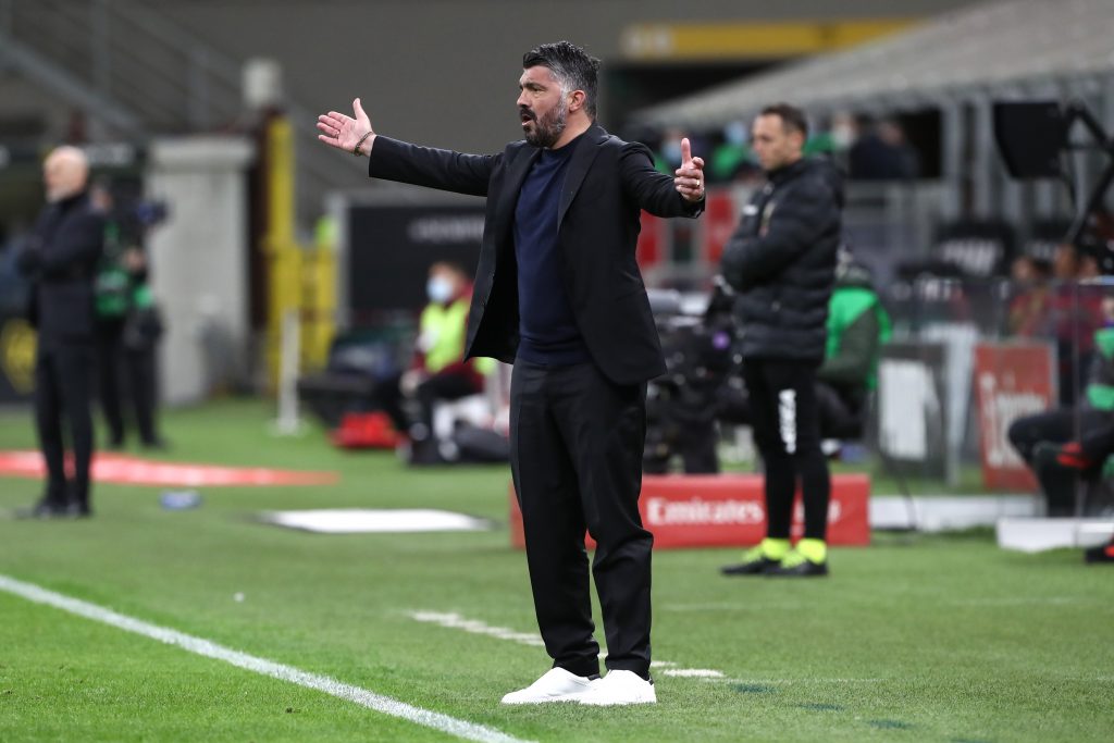 gattuso