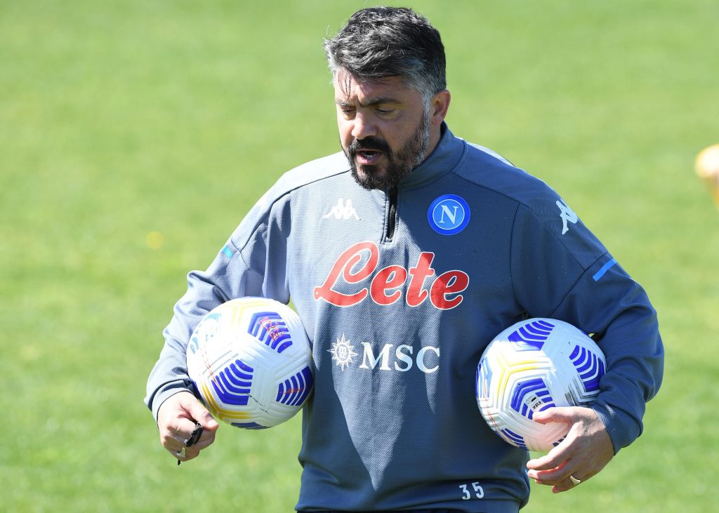gattuso