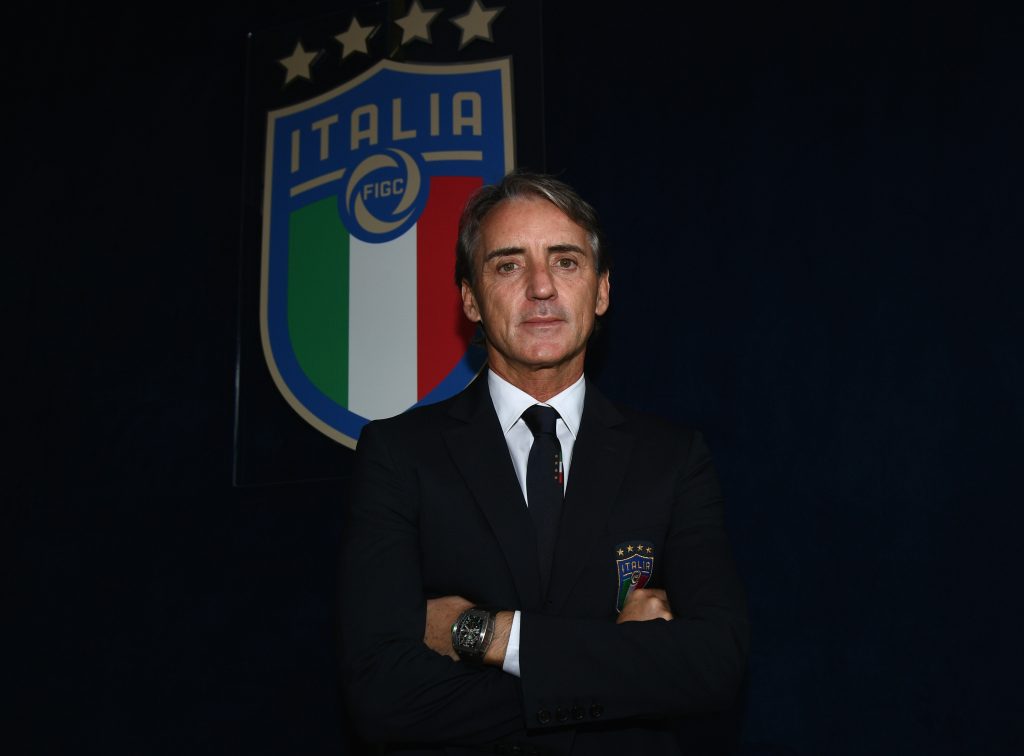 Nazionale infortuni