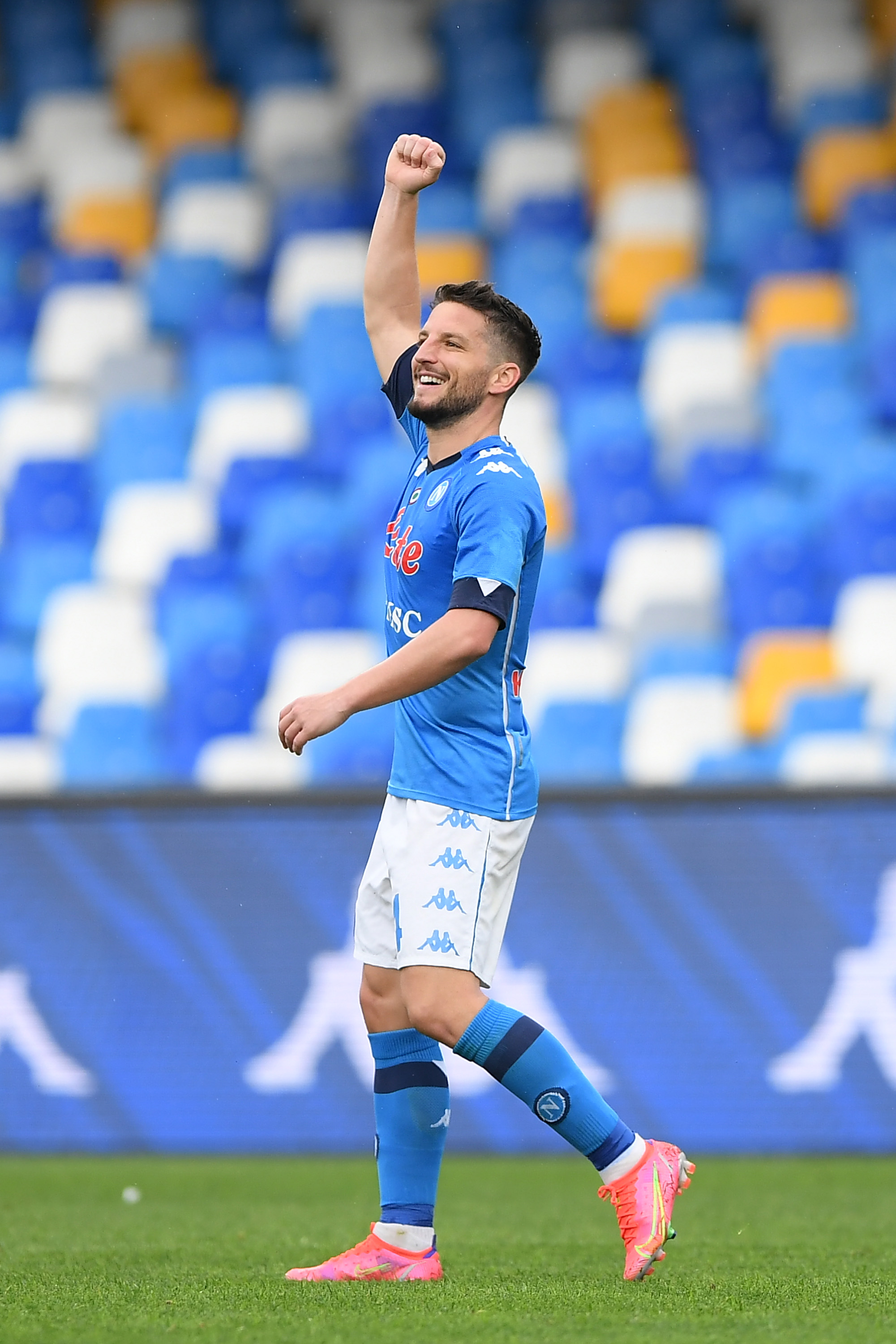 Samp Napoli