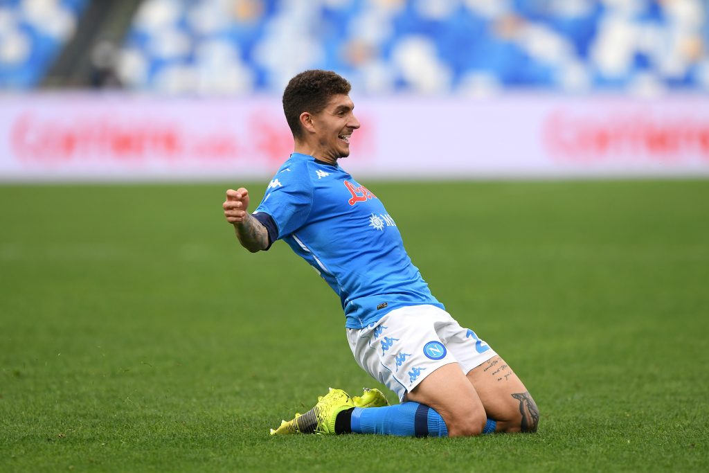 Di Lorenzo