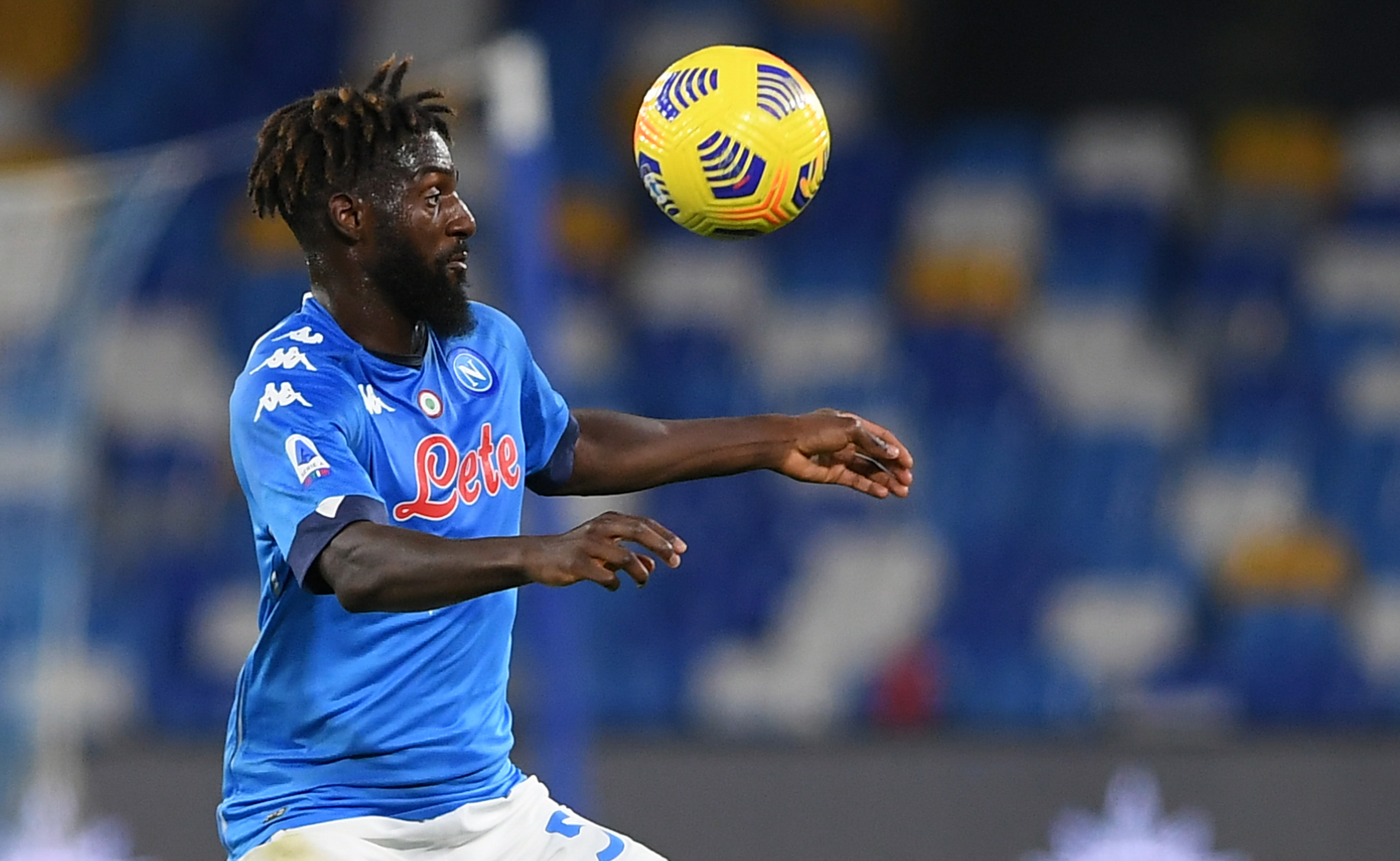 Bakayoko