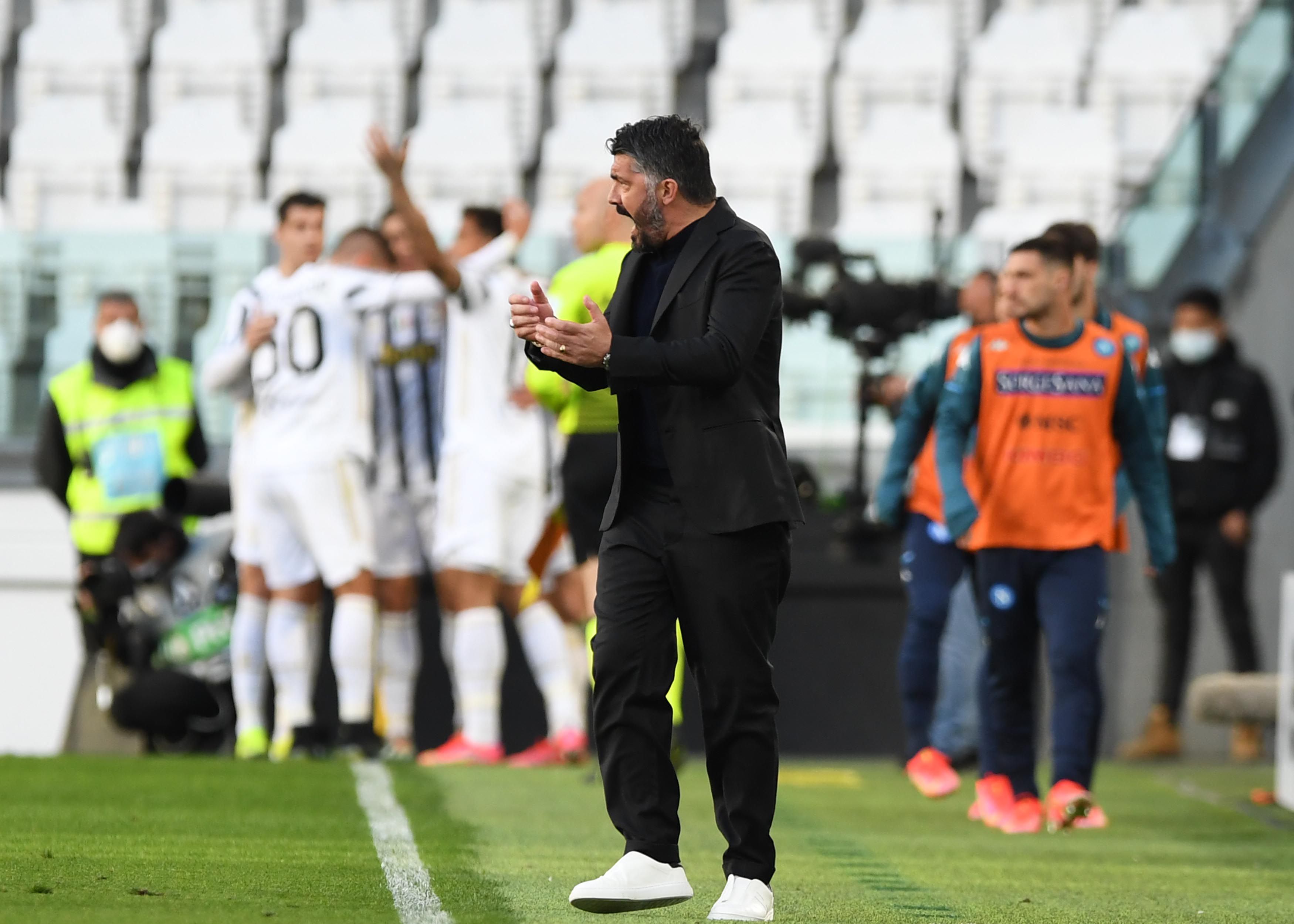 Gattuso
