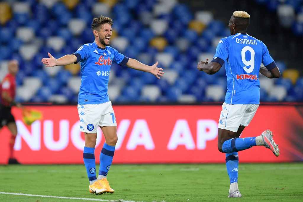 osimhen mertens