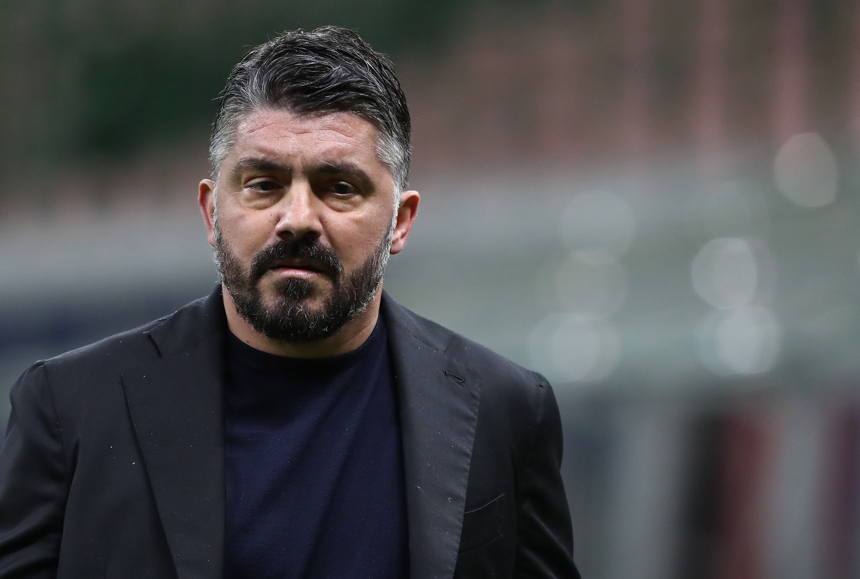 Gattuso