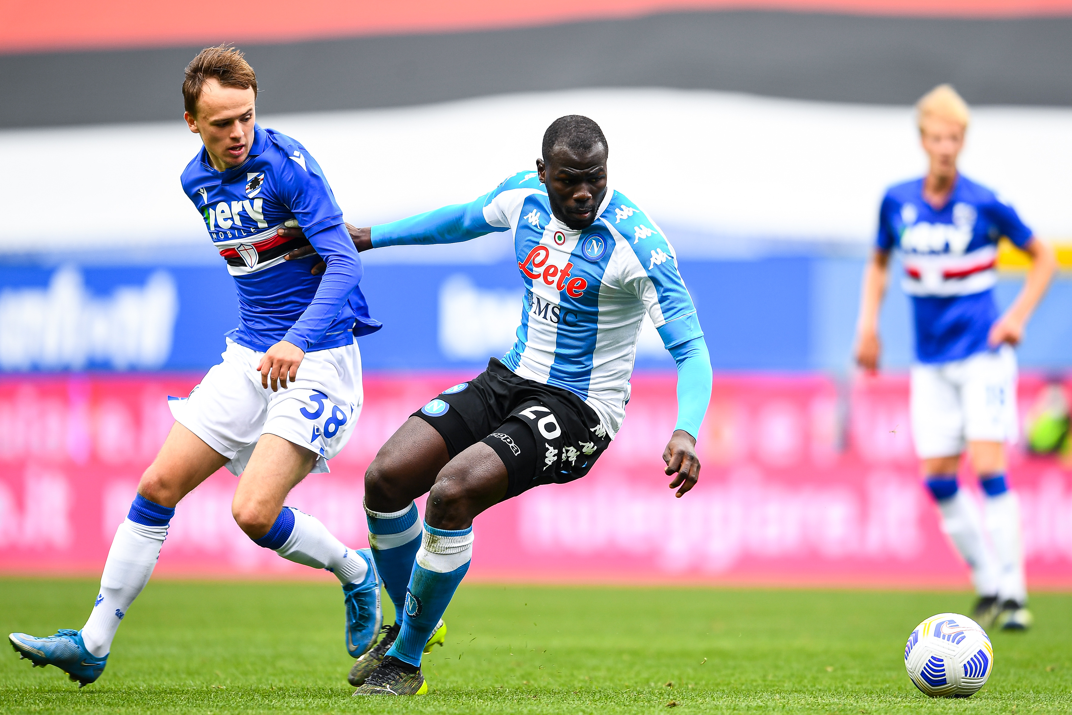koulibaly