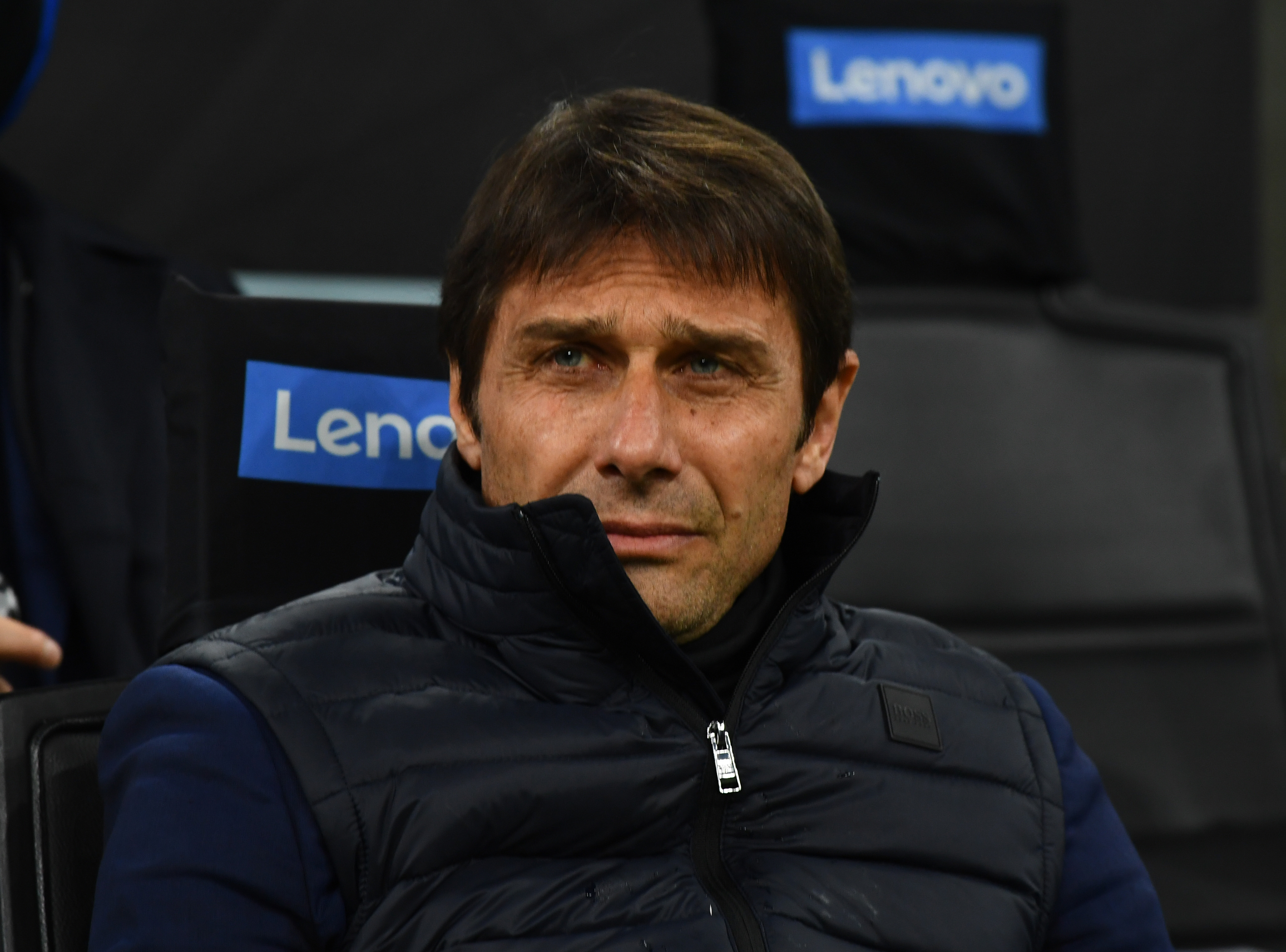 Conte Trapattoni