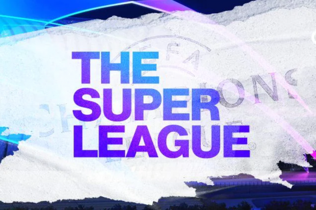 Superlega