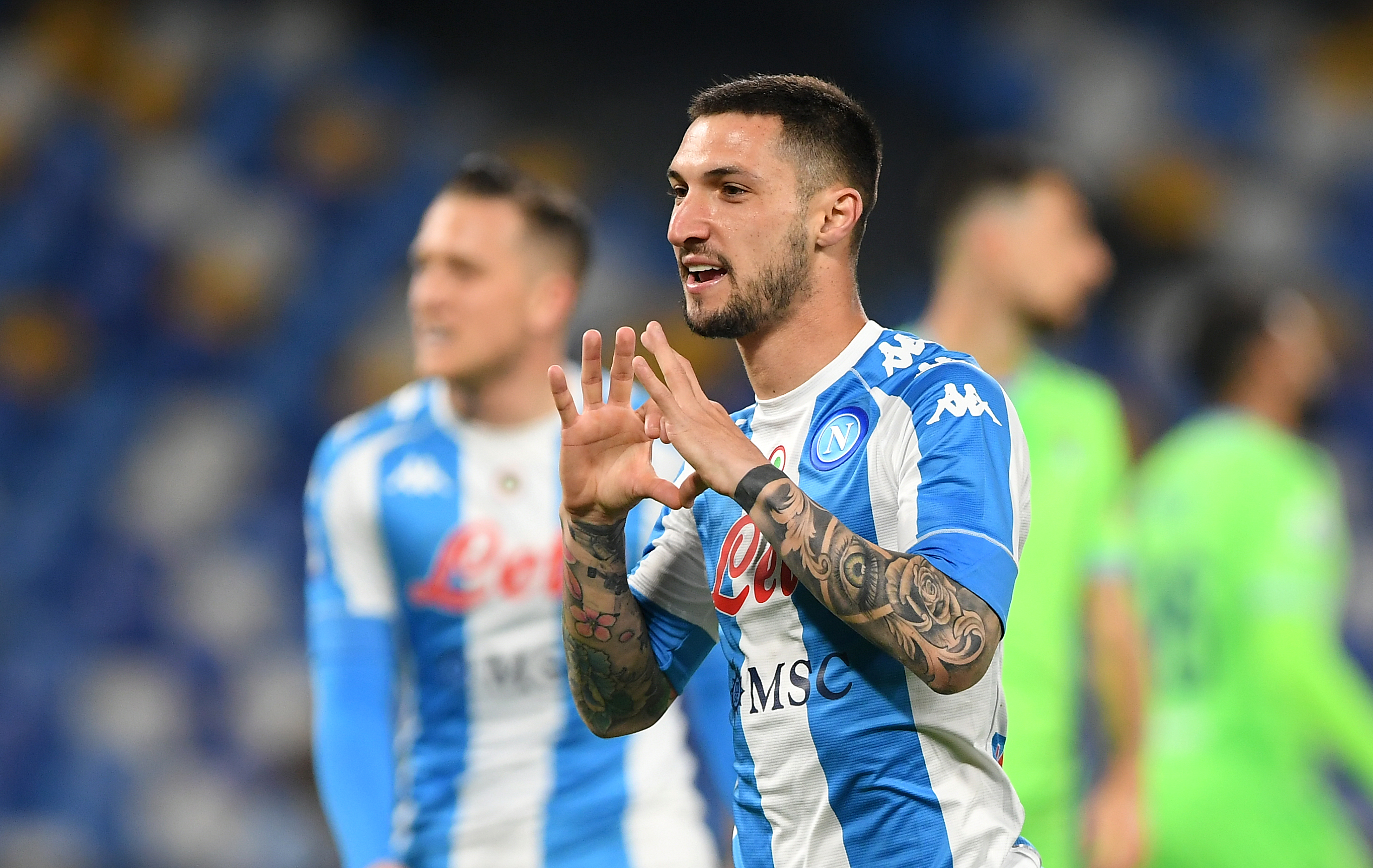 Politano